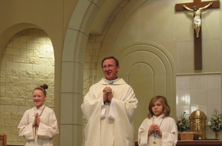 Saint Catherine of Siena