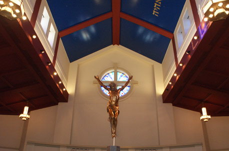 saint ambrose of woodbury capital campaign steier group letter of recommendation from pastor