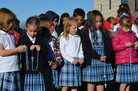 Our Lady of Loreto