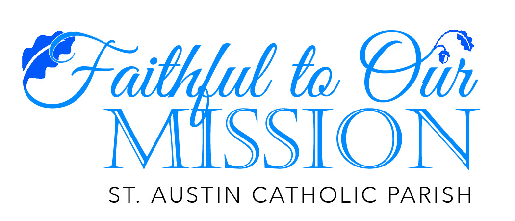 St. Austin Catholic Parish