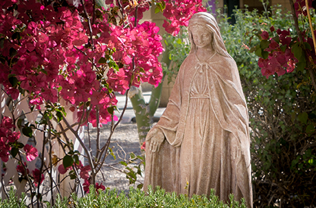 Parish of St. Benedict Capital Campaign in Phoenix, Arizona.