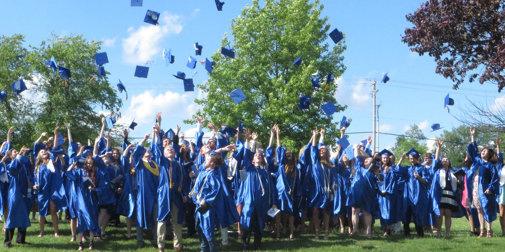 Lutheran High School of St. Charles County Capital Campaign