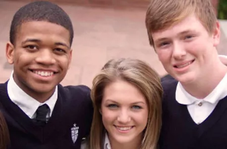 St. Pius X High School Capital Campaign in Houston