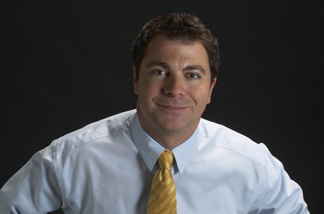 Matthew Kelly