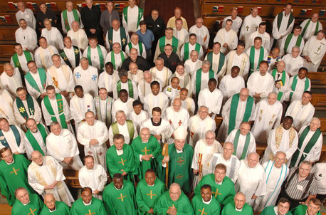 Diocese of La Crosse Capital Campaign in Wisconsin
