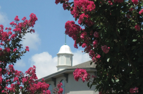 Catholic Church of the Incarnation Capital Campaign in Collierville, Tennessee