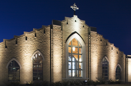 St. Charles Borromeo Capital Campaign in Omaha, Nebraska