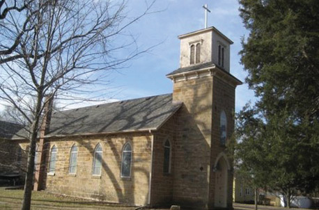 Holy Family Parish Capital Campaign in Eudora, Kansas