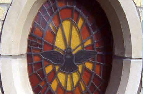 Holy Spirit Catholic Church Capital Campaign in Mustang, Oklahoma