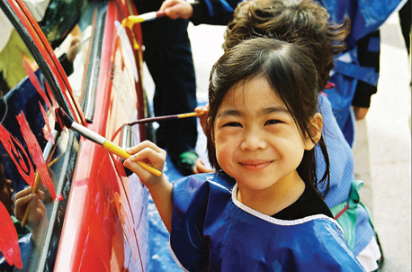 Madison Children's Museum Capital Campaign in Wisconsin