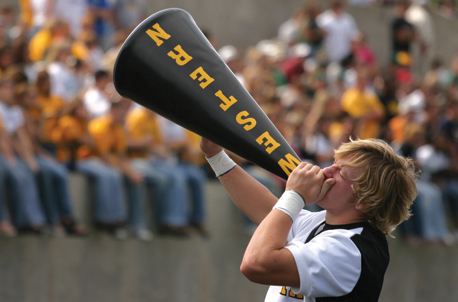 Missouri Western State University Capital Campaign | Steier Group