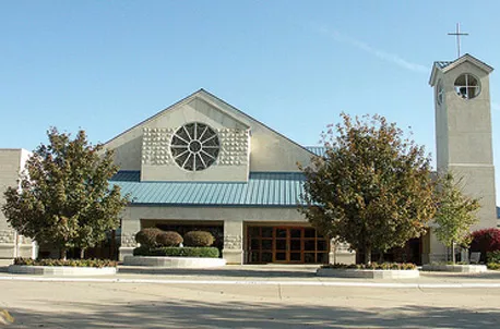 St. Thomas More Catholic Church Capital Campaign in Manhattan, Kansas