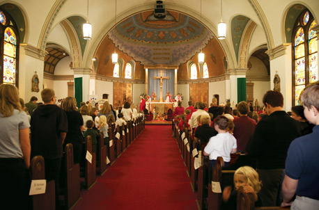 Diocese of Kalamazoo