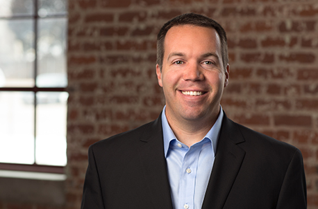 MacGarret Becker, M.Ed., is a capital campaign manager for the Steier Group, a capital campaign fundraising firm based in Omaha, Nebraska.