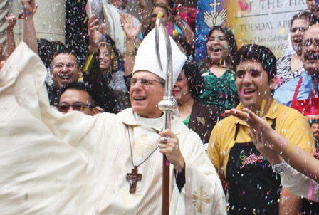 Archdiocese of San Antonio