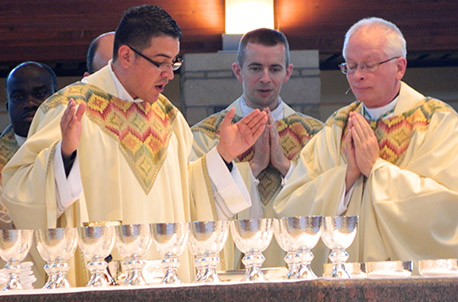 Diocese of Dodge City Capital Campaign in Kansas