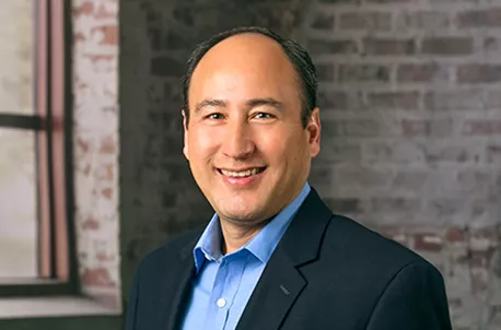 Felix Carbullido is a capital campaign manager for the Steier Group, a capital campaign fundraising firm in Omaha, Nebraska.
