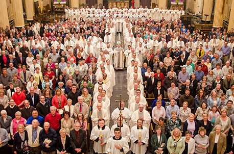 Diocese of Springfield in Illinois