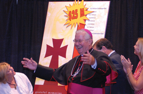 Diocese of Jefferson City Capital Campaign Steier Group