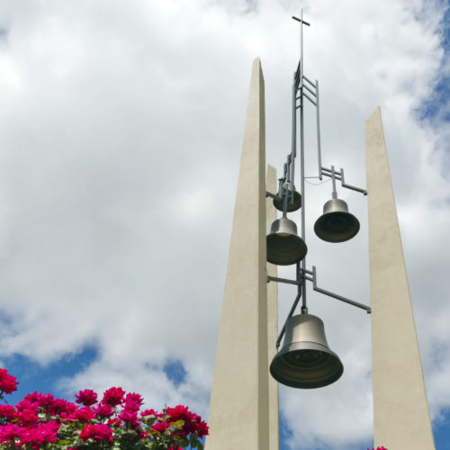 St. Francis of Assisi Catholic Church Capital Campaign in Wichita, Kansas.