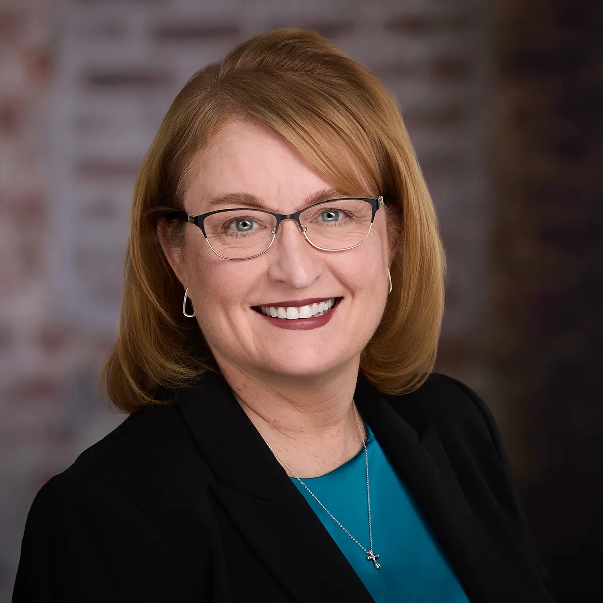 Paula Staszkow, Capital Campaign Manager