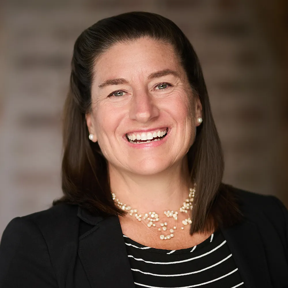 Aimee Arnold, Campaign Manager