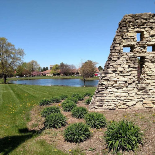 St. Bernard Catholic Church Capital Campaign in Homer Glen, Illinois