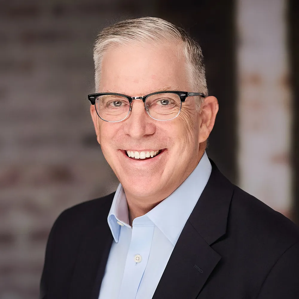 Christopher J. DeTrempe, Capital Campaign Manager