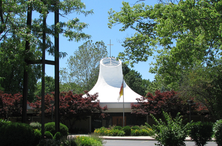 Christ the King Catholic Church