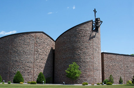 Church of St. Patrick