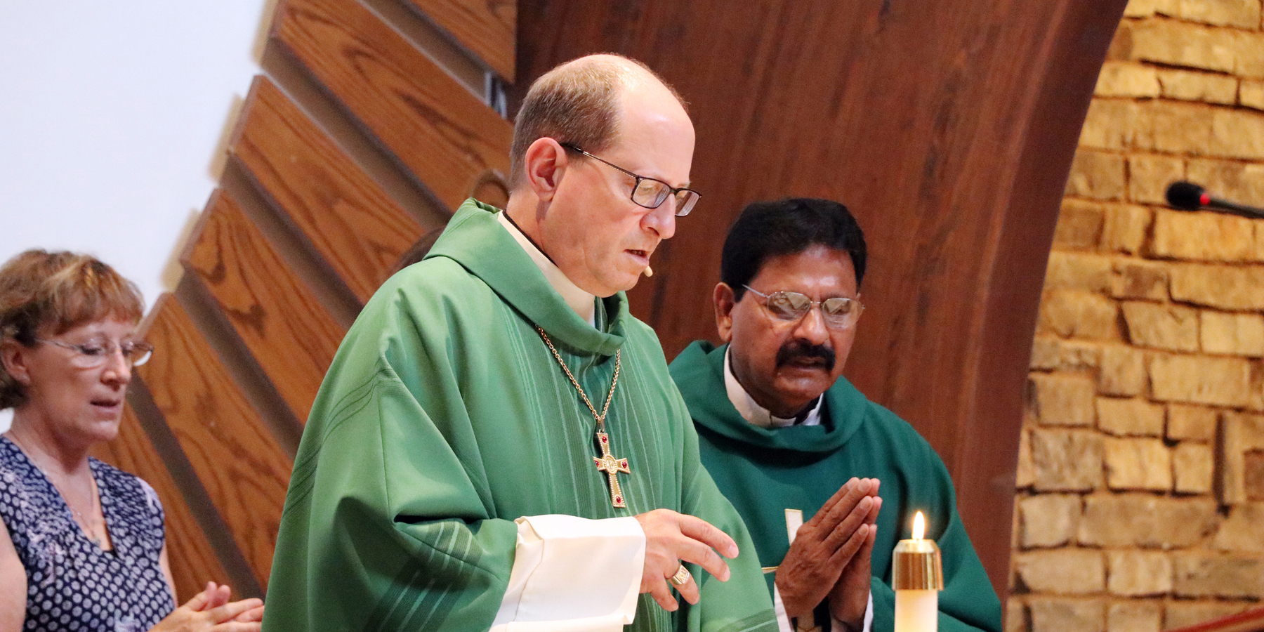 Diocese of Grand Rapids Capital Campaign Steier Group