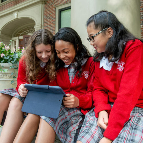 Dominican Community of Schools Capital Campaign in Memphis, Tennessee