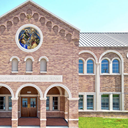 Epiphany of the Lord Catholic Community