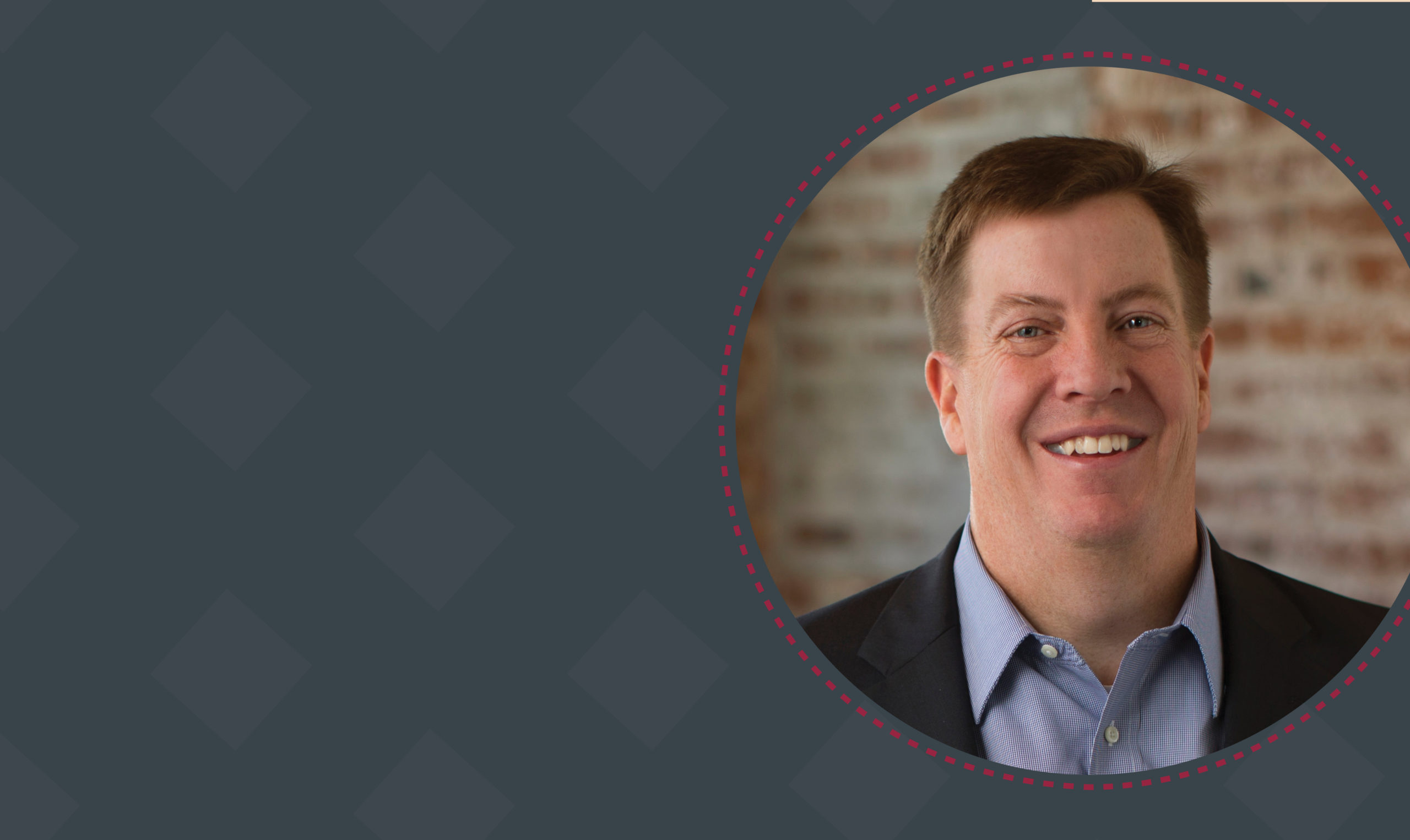 Development as Personal Relationship with Bill Maloney