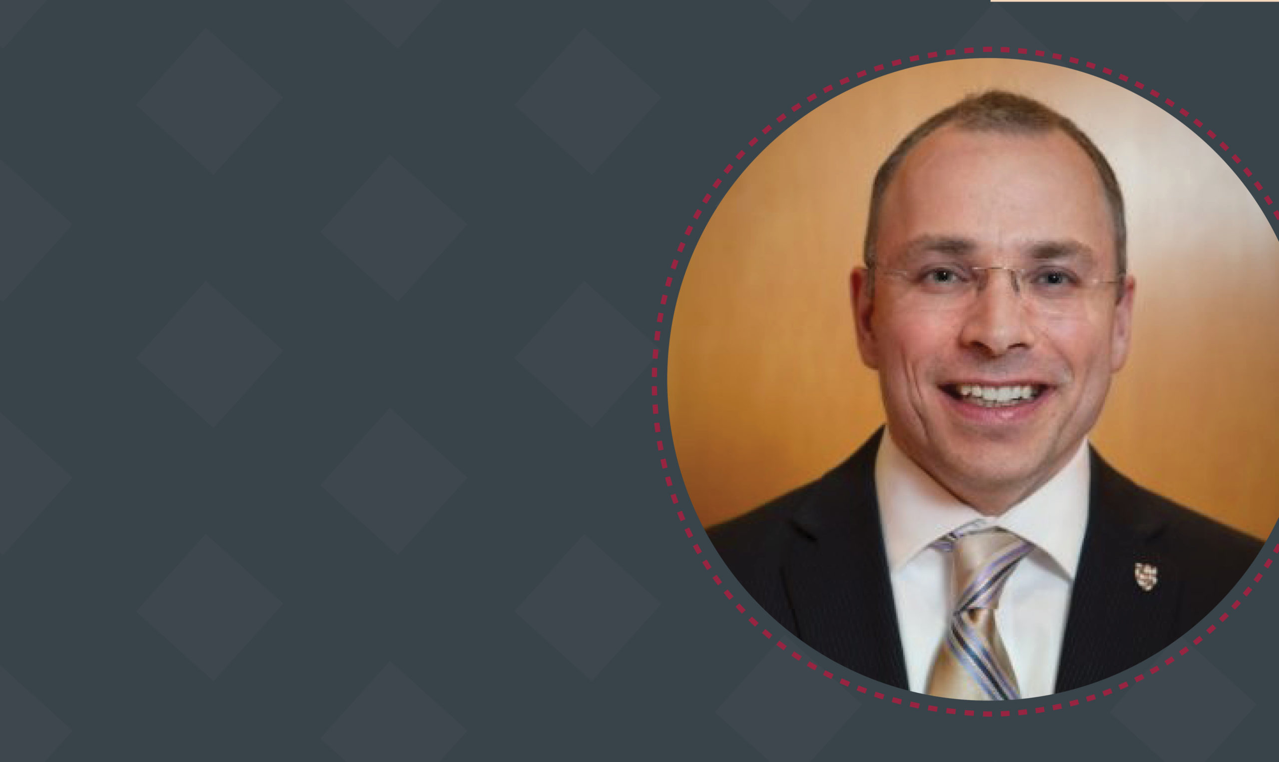 The Journey to Deep Stewardship with Quentin Schesnuik