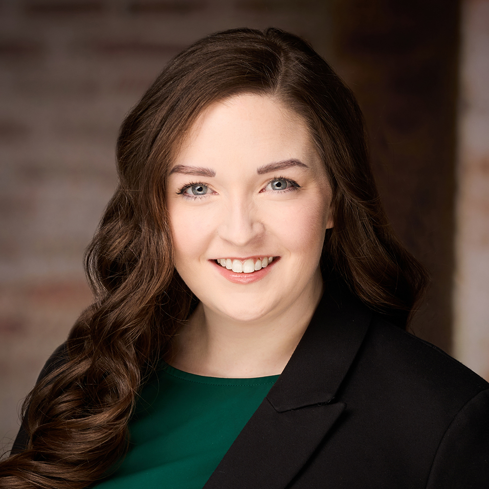 Erin R. Doherty, Capital Campaign Manager