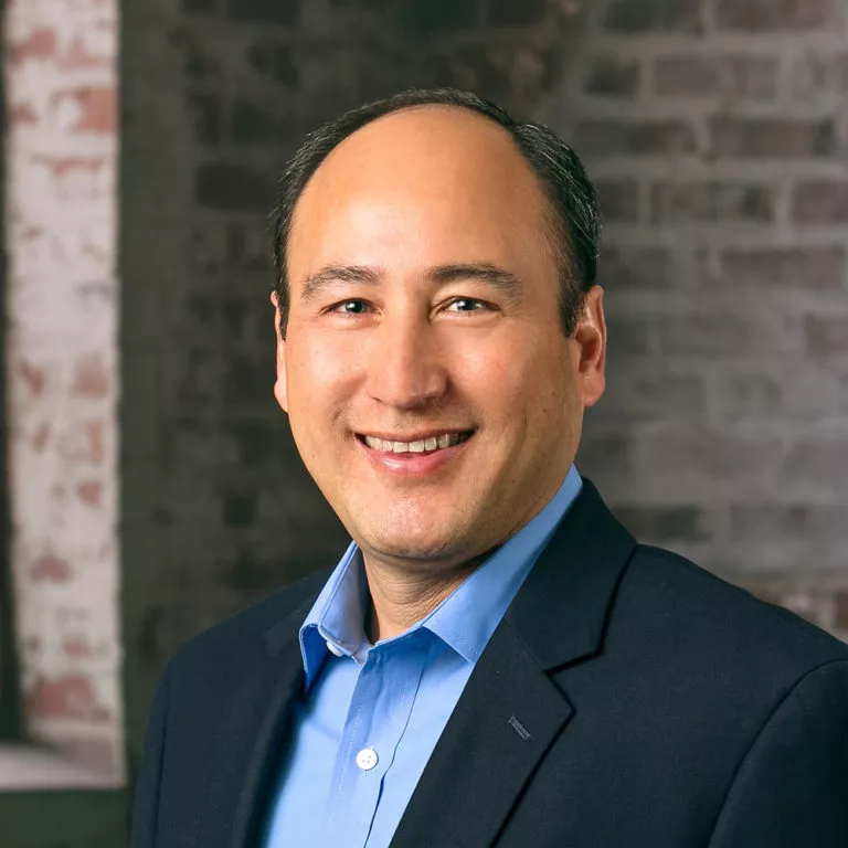 Felix Carbullido, Capital Campaign Manager Steier Group