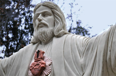 Holy Faith Catholic Church