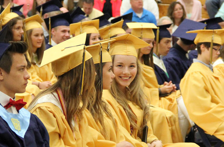 Aquinas Catholic Schools Capital Campaign | Steier Group