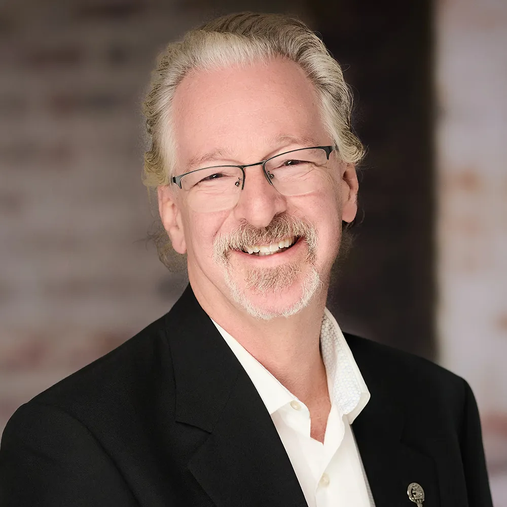 Jim Huycke, Capital Campaign Manager