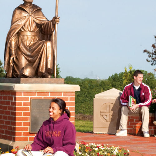 Loyola Academy