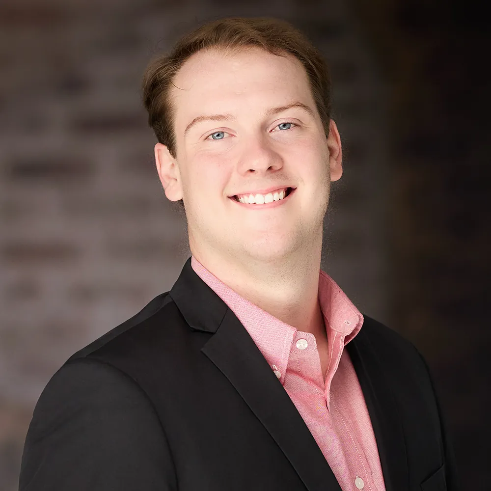 Nolan McNamara, Capital Campaign Manager