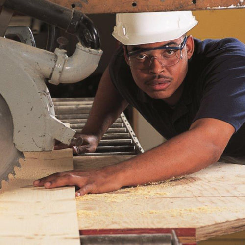 Ranken Technical College Capital Campaign in Missouri.