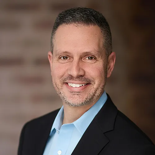 Chris Scroggin, Campaign Manager