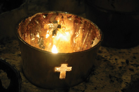 St. Gianna Catholic Church