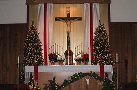 St. John Catholic Church