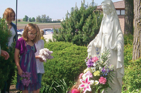 St. Mary's Catholic Church