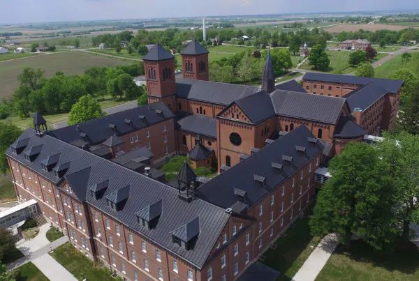 Conception Abbey and Seminary College