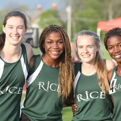 Rice Memorial High School